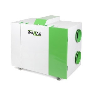Air Handling Units