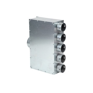Ventilation Equipment
